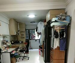 Blk 375 Clementi Avenue 4 (Clementi), HDB 3 Rooms #537260781